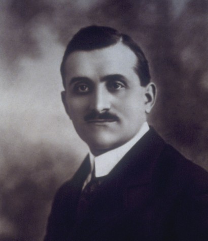 Gualtiero Barilla