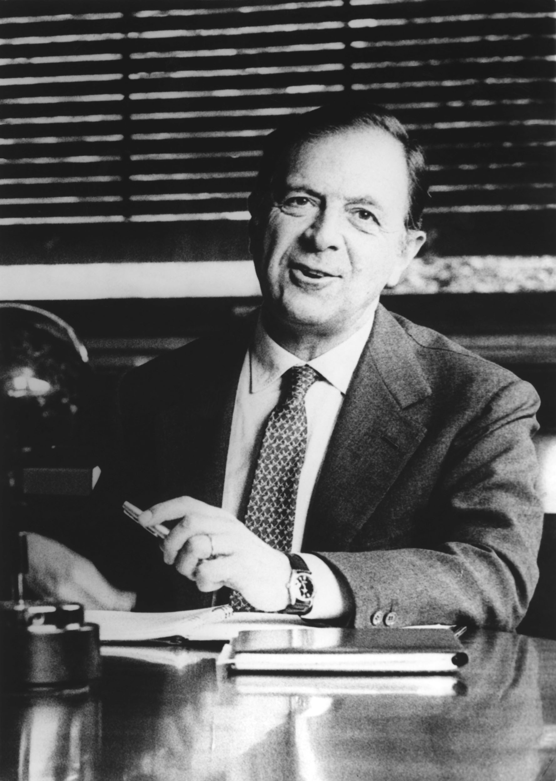 Pietro Barilla - Archivio Storico Barilla