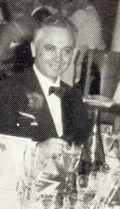 Bianchi Paul Paul Bianchi