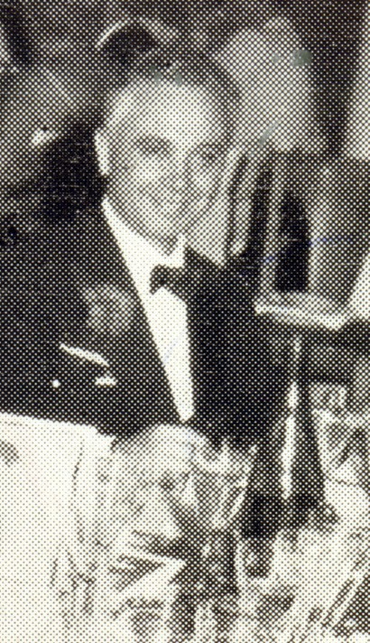 Paul Bianchi