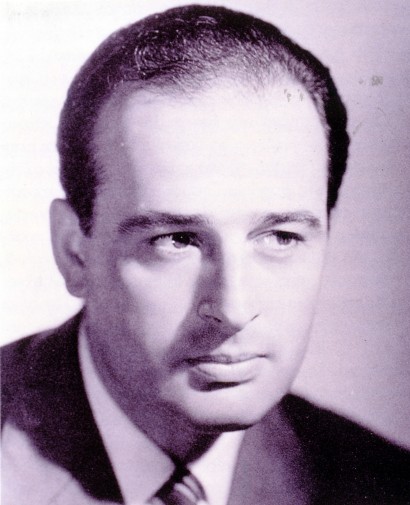 Mauro Bolognini