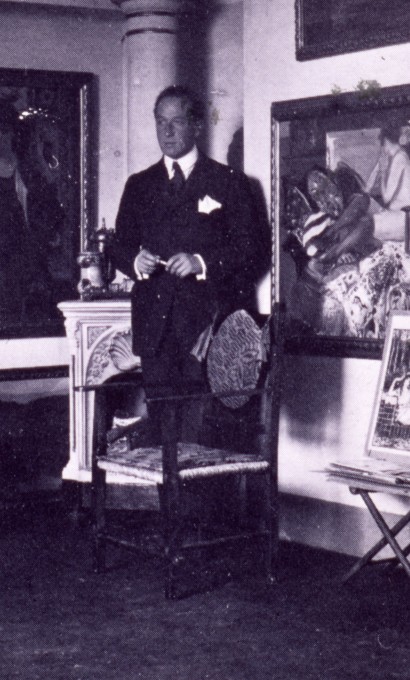 Busi Adolfo