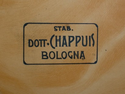 Chappuis Chappuis