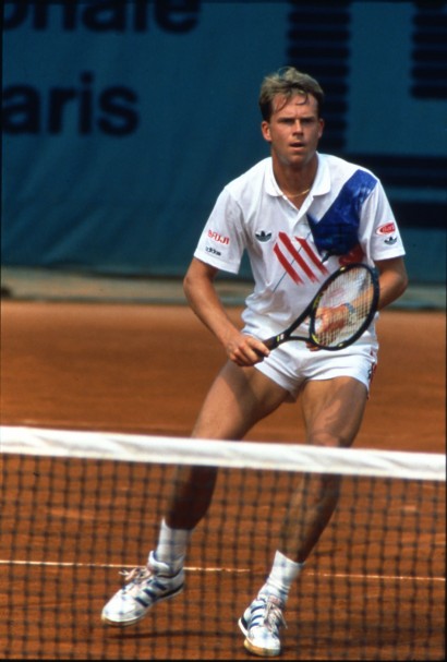 Edberg Stephan Stephan Edberg