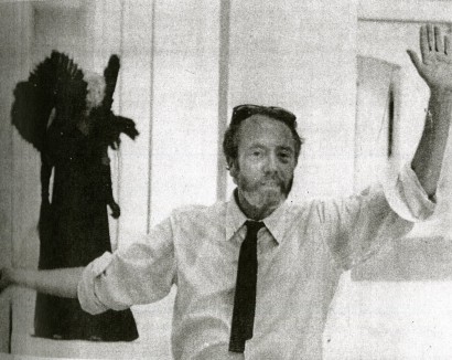 Gherardi Piero Piero Gherardi