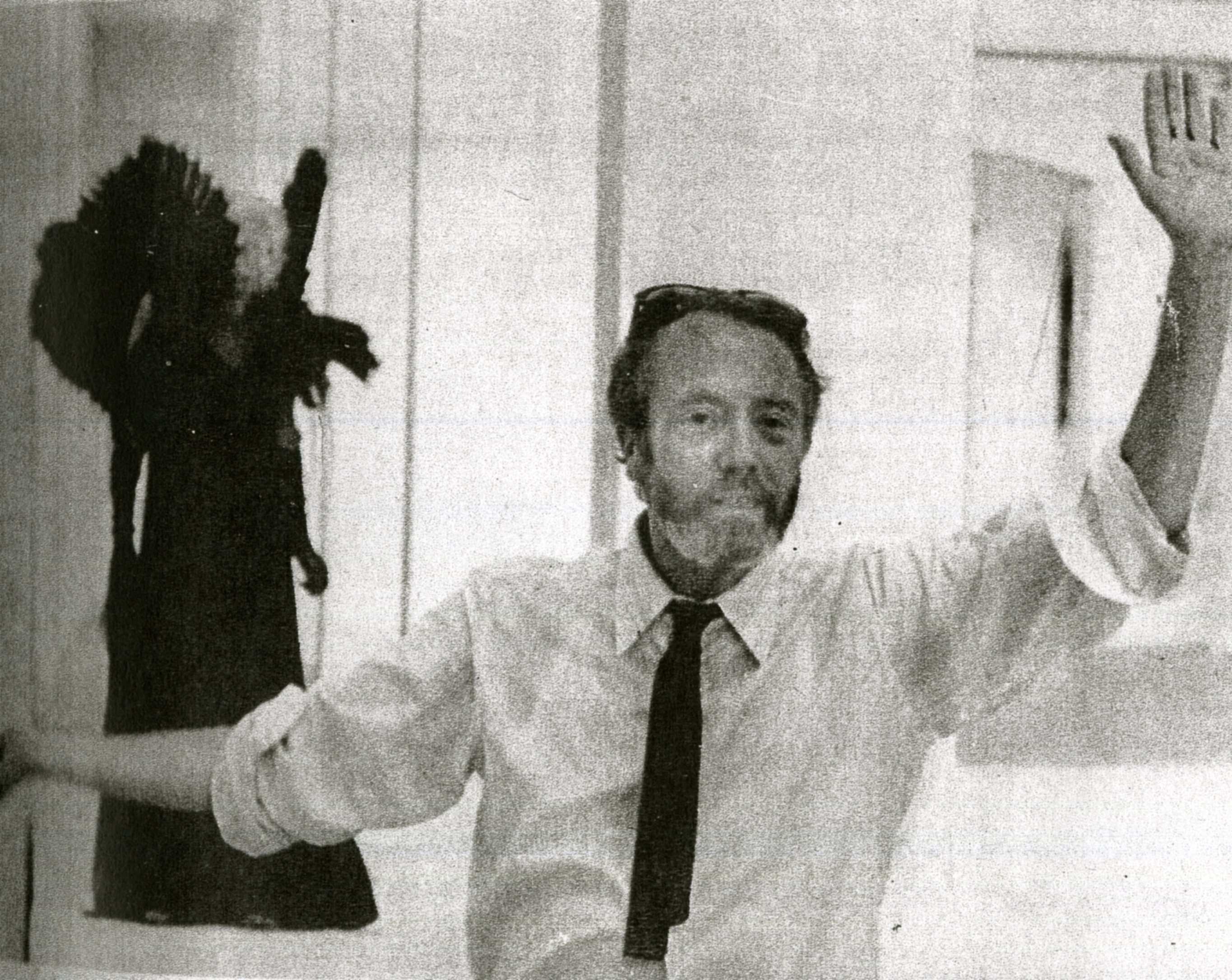 PIERO GHERARDI Set Designer Archivio Storico Barilla