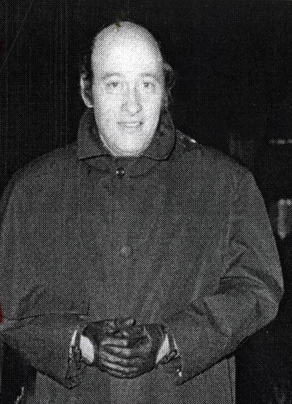Lester Richard Richard Lester