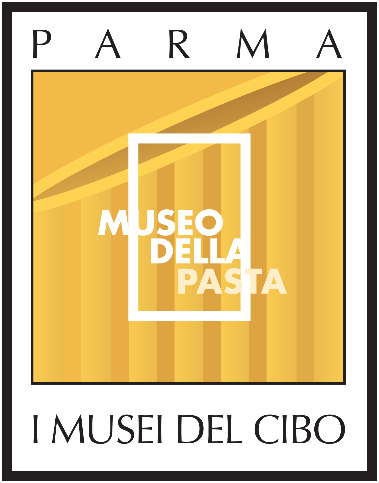 Logo Museo Della Pasta