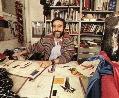 Mayer Gabriele 3 Gabriele Pacchia