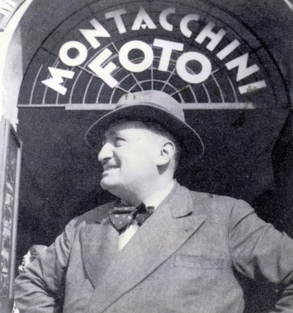 Alberto Montacchini