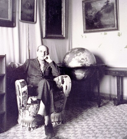 Peretti Tito Tito Peretti