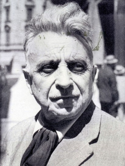 Marcello Pisseri