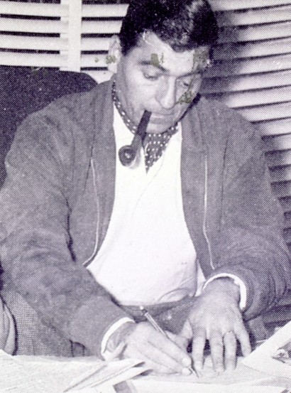 Rossetti Giancarlo