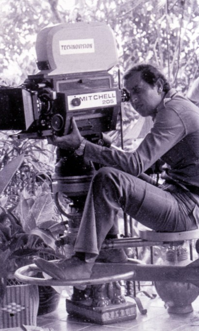 Vittorio Storaro