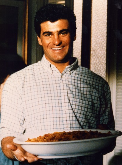 Tomba Alberto