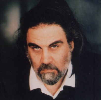 Vangelis Vangelis Evangelos Odyssey Papathanassiou