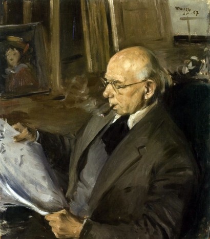 Vernizzi Ettore R. Vernizzi, Olio, 1957