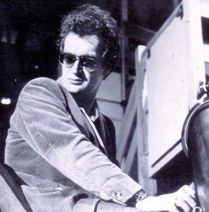 Wenders Wim Wim Wenders