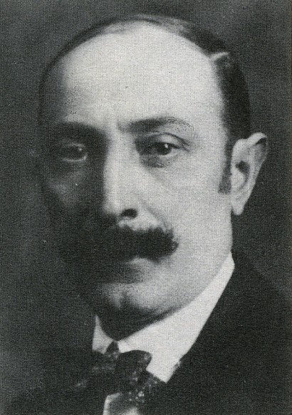 Zafferri Alberto (1885 1942) Copia Alberto Zafferri