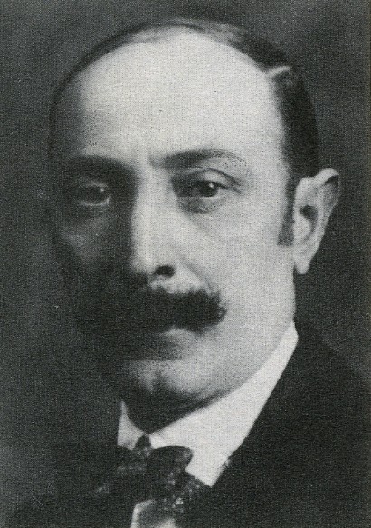 Alberto Zafferri