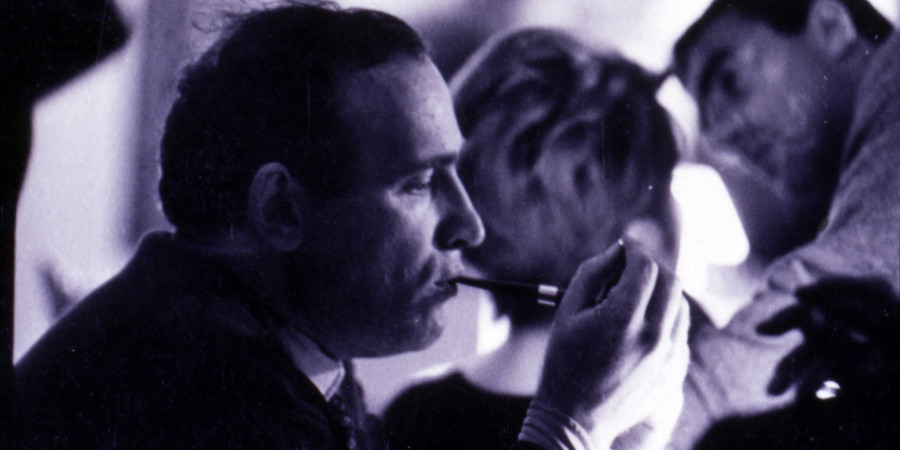 Valerio Zurlini