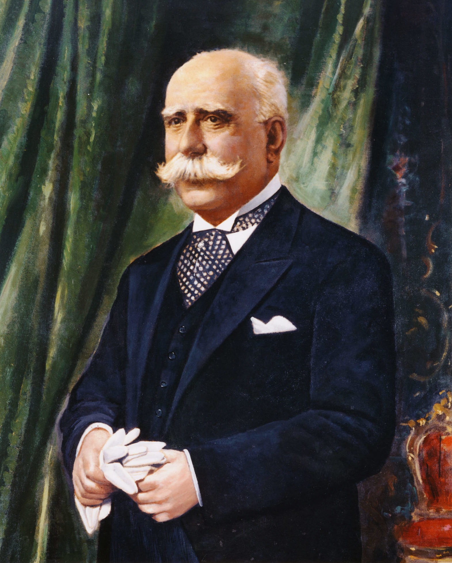 Teodoro Voiello