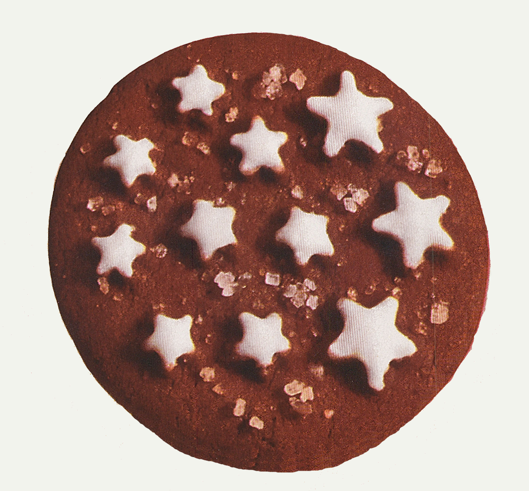 Biscotto 11 stelle, 1997