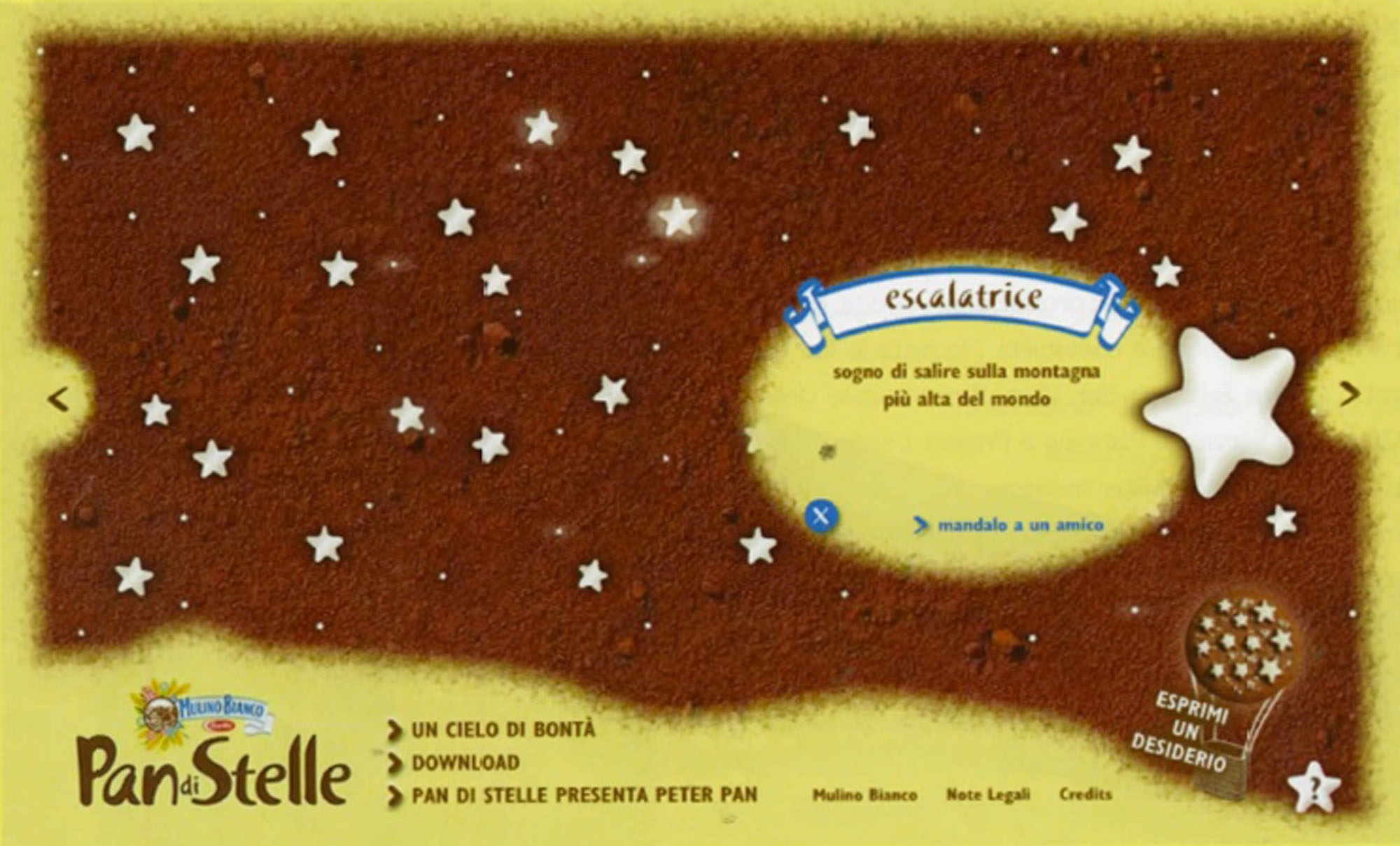 Website, 2007