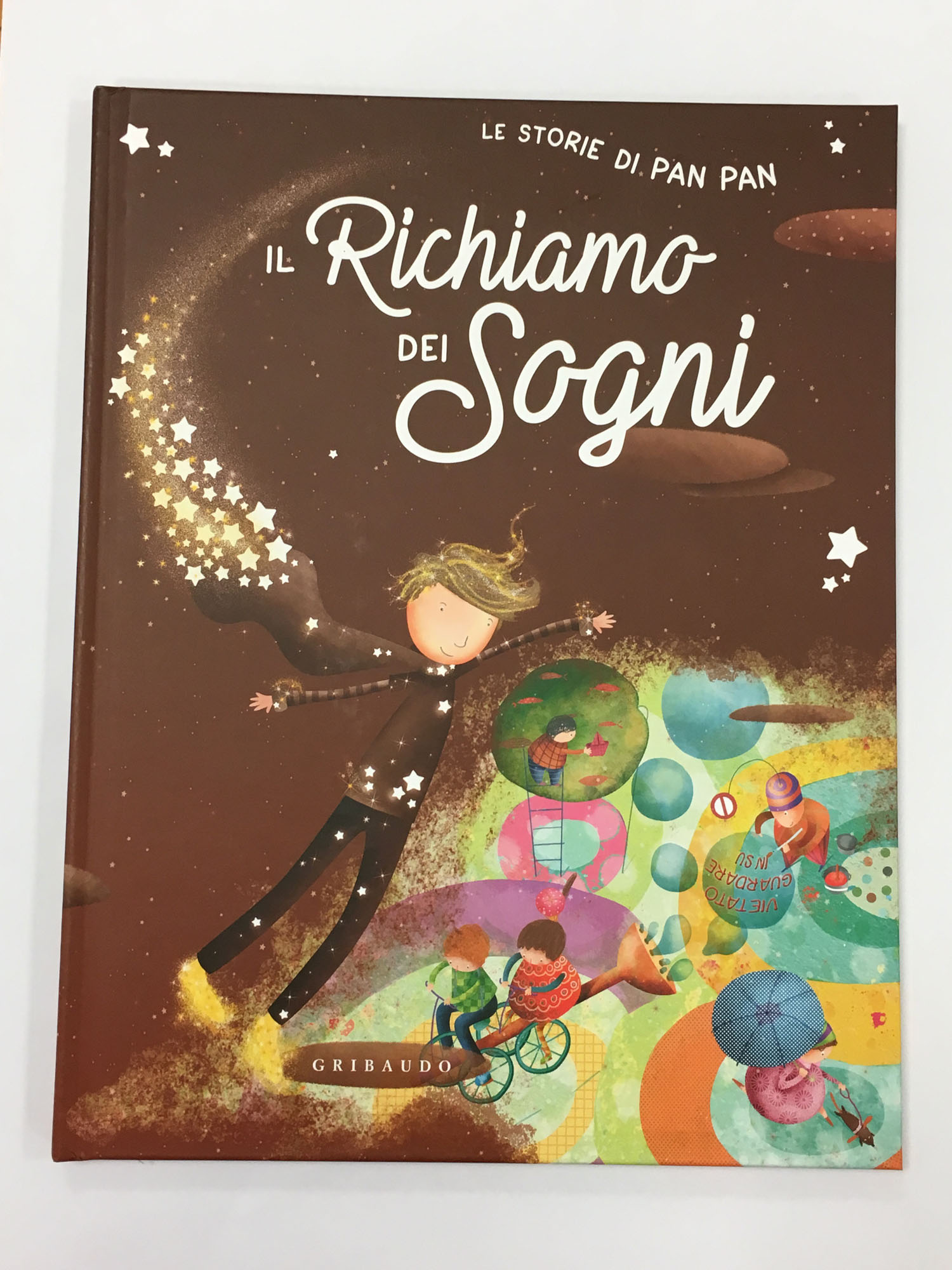 Il Richiamo dei Sogni, 2017