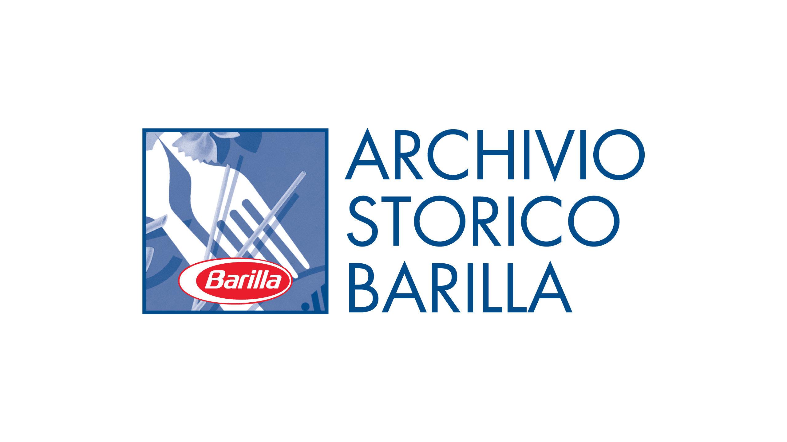 Set Bicchieri da Colazione Mulino Bianco - Archivio Storico Barilla