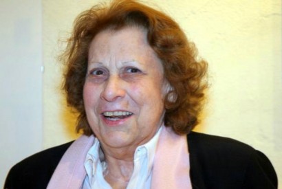 Grazia Nidasio