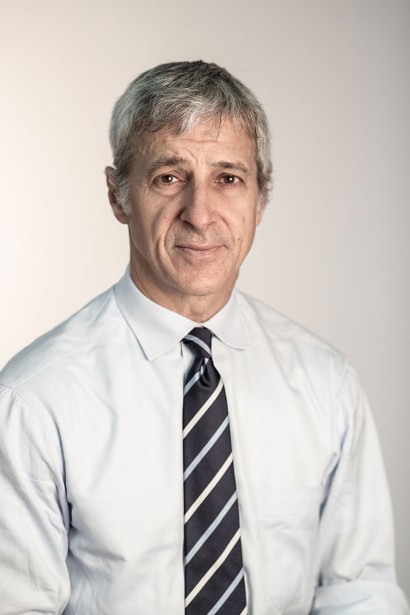 Luca Barilla Web