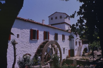00 Mulino Di Chiusdino