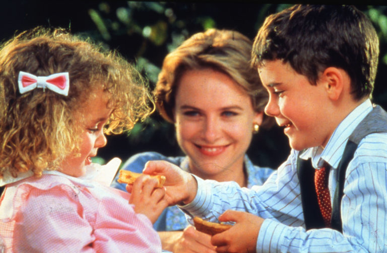 Le famiglie del Mulino Bianco Archivio Storico Barilla Le famiglie del Mulino Bianco Archivio Storico Barilla
