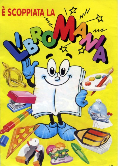 00 Libromania 01