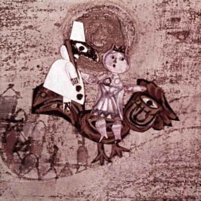 Pulcinella 00 Frame 002238