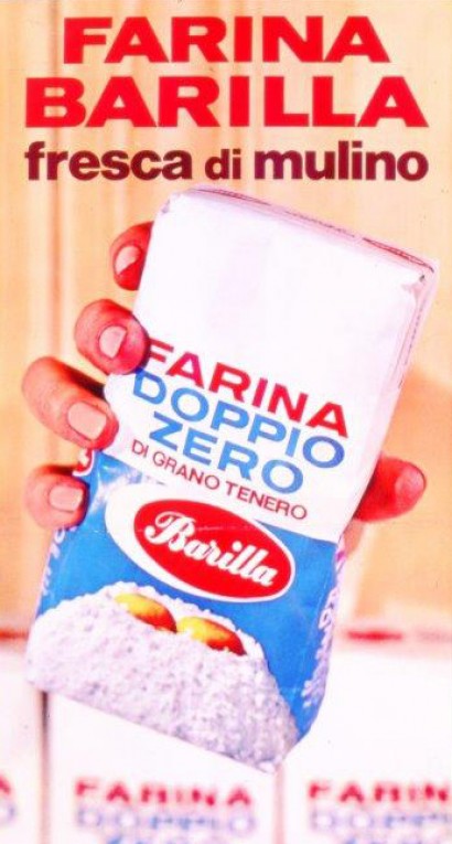 00 BAR I Ri 1967 15 FARINA POSITIVO