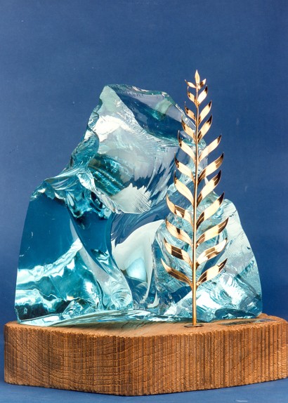 16 PALMA D’ORO PUBBLICITA’ 1952