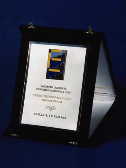 35 TECNOLOGIA PULITA 1989
