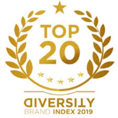Diversity Brand Index