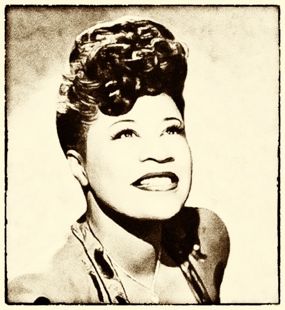 00 Ella Fitzgerald