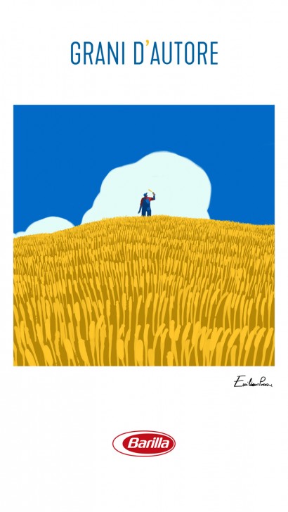 04 Barilla Grani D’Autore 05
