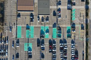 Stazione ricarica auto ibride