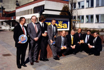 01 ACQUISIZIONE WASA 1999001