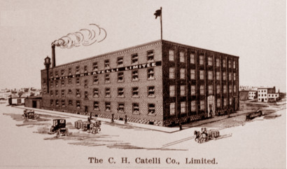02 Catelli Stabilimento