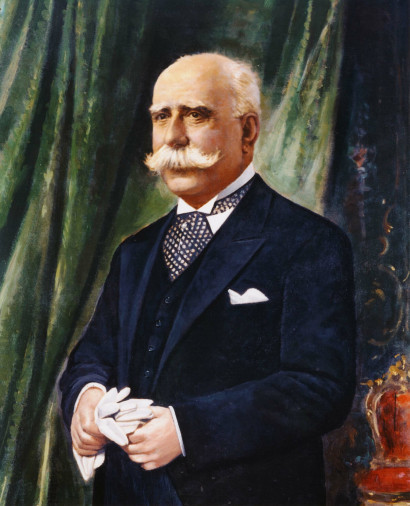 Giovanni Voiello